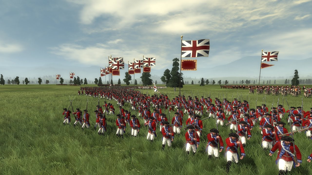 total war napoleon civil war mod