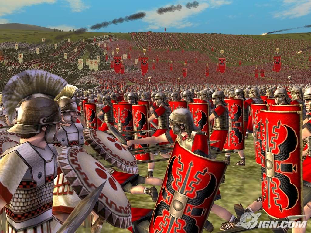 rome total war senate